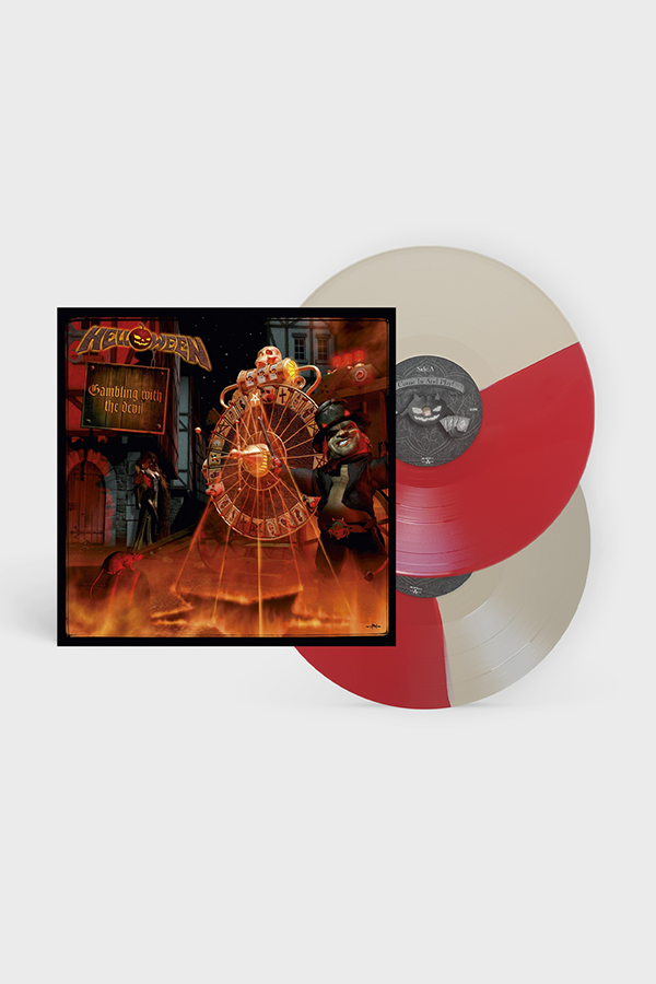 Vinyl · ATOMIC FIRE RECORDS🔥 The Mailordershop For Heavy Metal